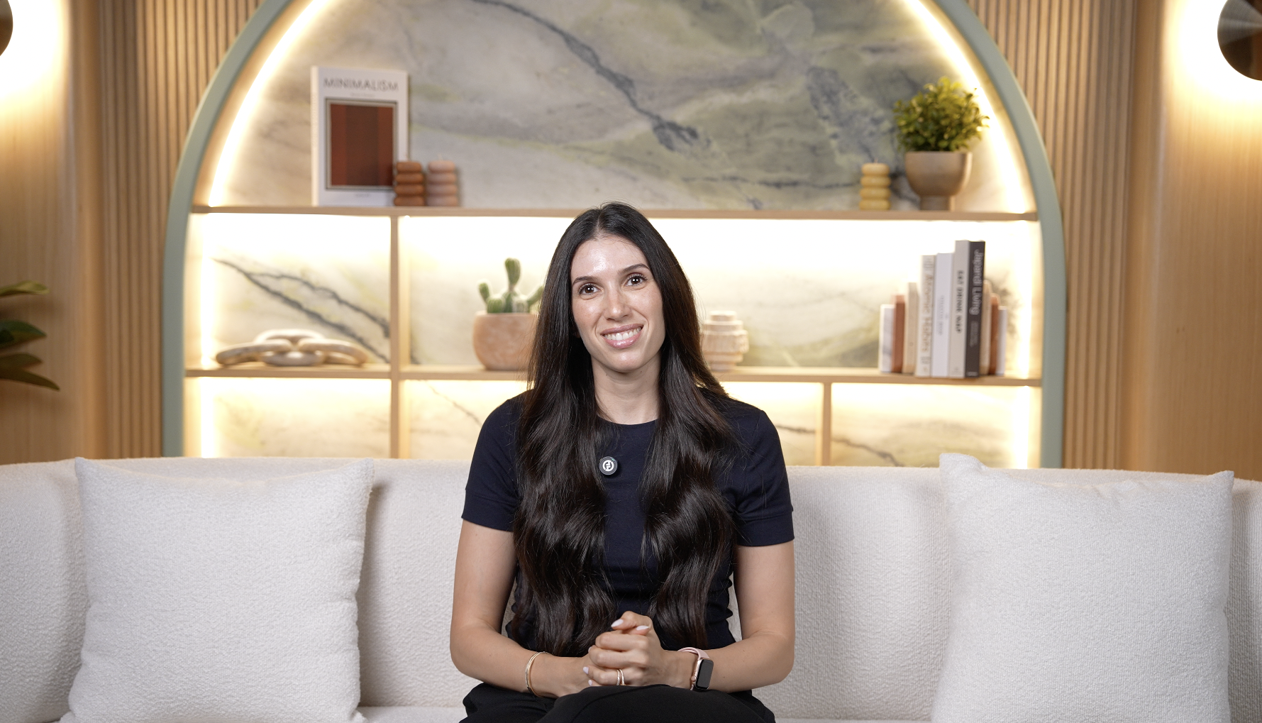 Top Beauty Trends from Beautyworld Middle East 2025
