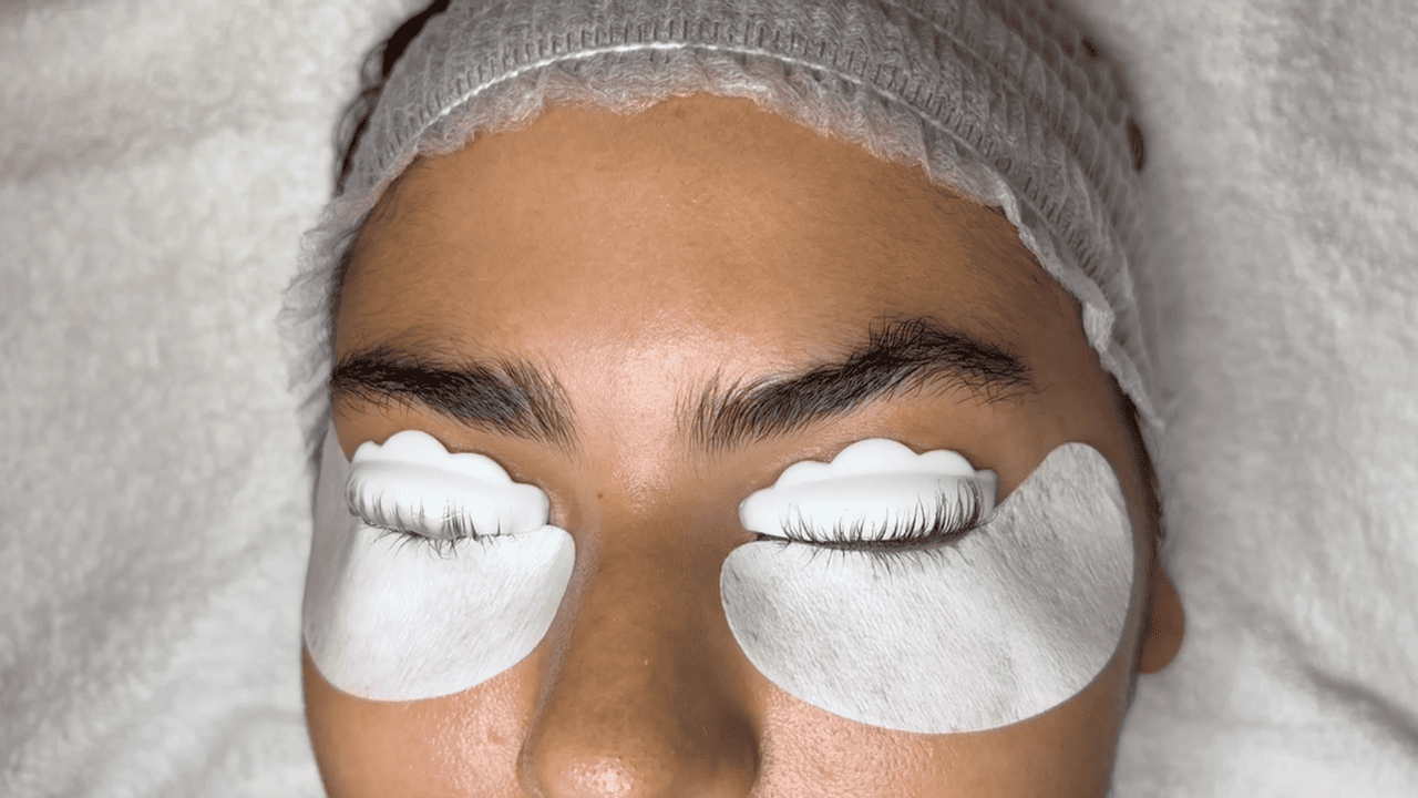 Lash Lift