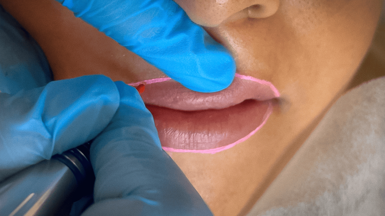 Lip Blush