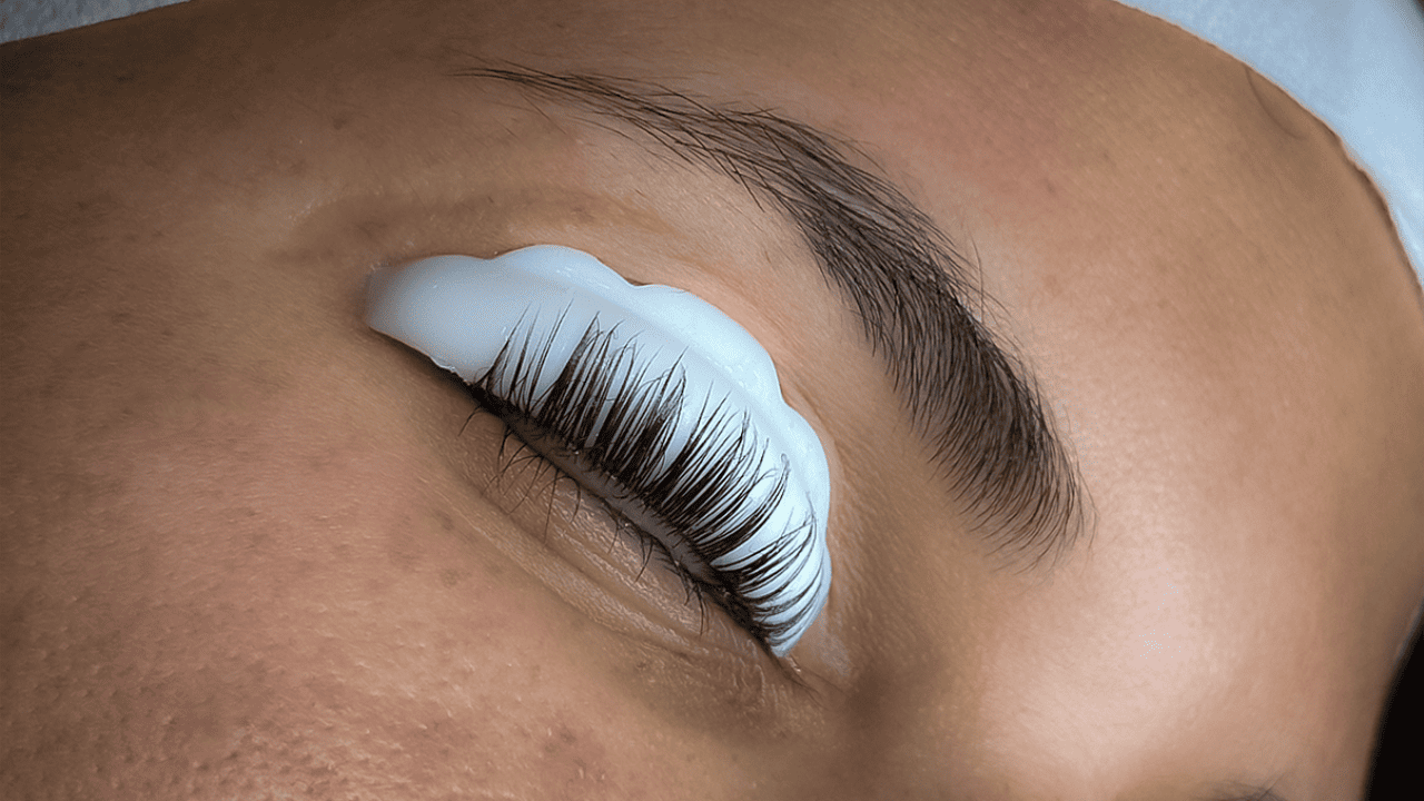 Brow Lift/Lash Lift