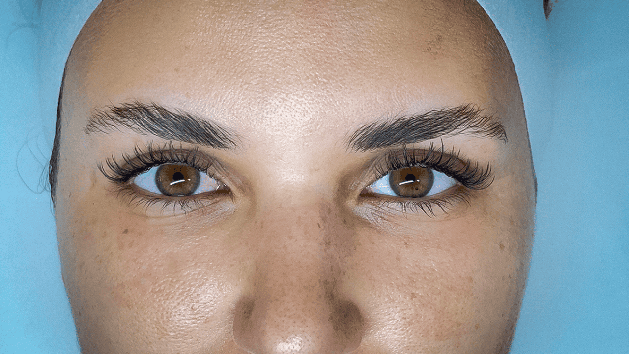 Lash Extensions