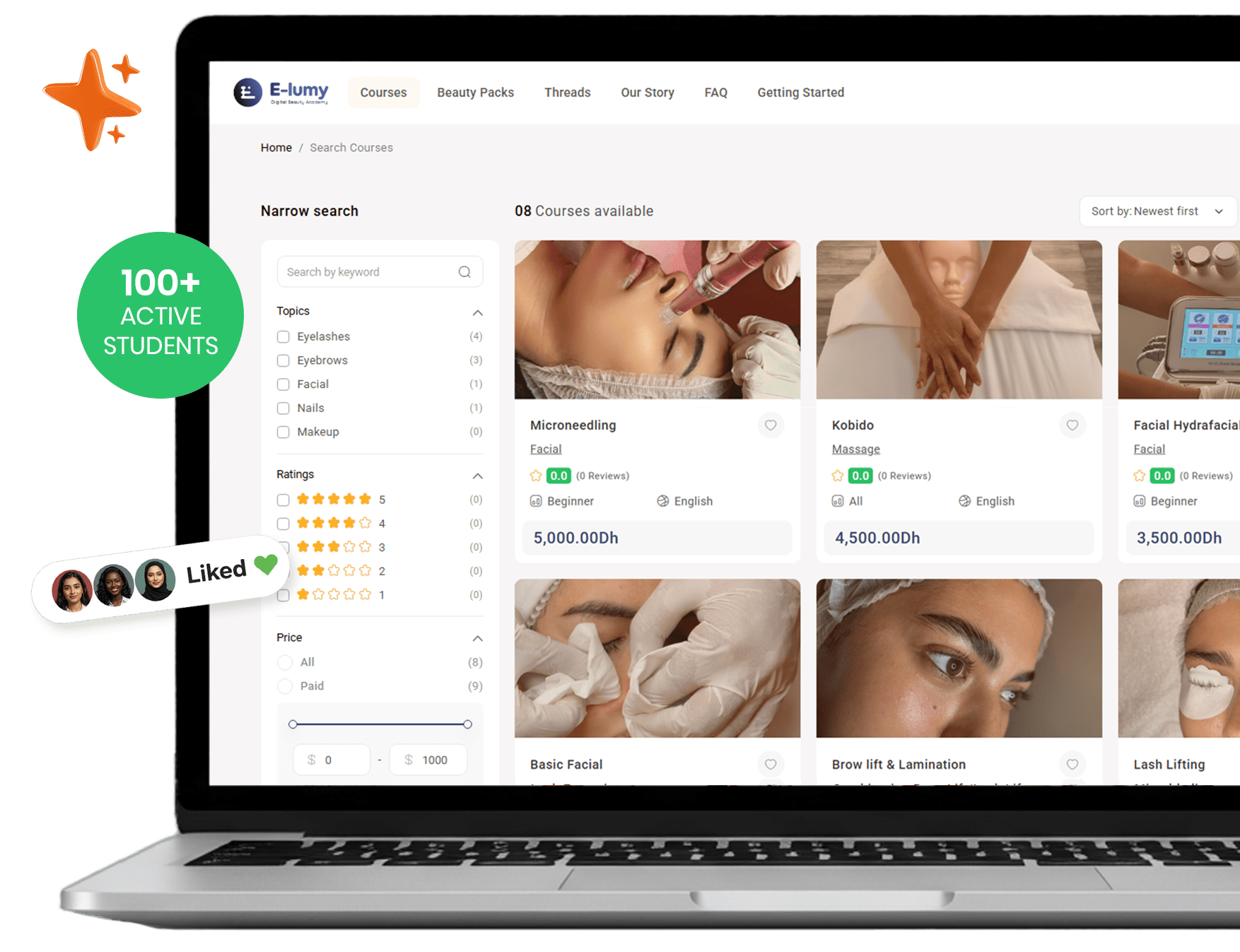Marketplace image